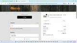 Papachad coupon verification screenshot