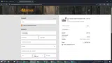 TGTV10 coupon verification screenshot