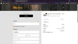 TGTV10 coupon verification screenshot