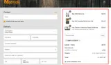 SIMPLYCODES10 coupon verification screenshot