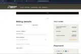 SUCCESS coupon verification screenshot