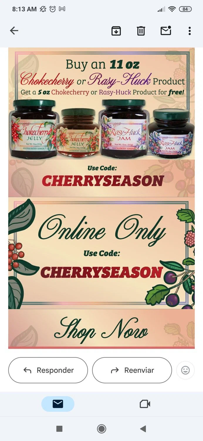 Montana Gift Corral discount code screenshot showing code Cherryseason applied at Montana Gift Corral checkout page. Uploaded by SimplyCodes community member valeriaantonieta on Aug 24, 2025