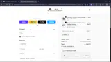 POKI15 coupon verification screenshot