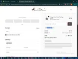 15offmont coupon verification screenshot