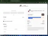 BESTDISCOUNT coupon verification screenshot