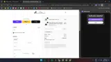 MONWEST20 coupon verification screenshot