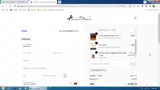 MONWEST20 coupon verification screenshot