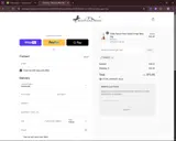 RIXE15 coupon verification screenshot