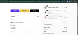WESTMOUNT coupon verification screenshot
