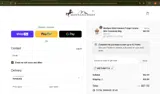 WETHRIFT15 coupon verification screenshot