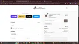 UPGRADED coupon verification screenshot