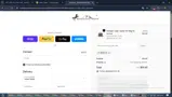 SAVE10 coupon verification screenshot