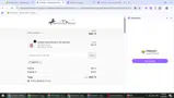 SAVE10 coupon verification screenshot