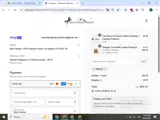 SAVE20 coupon verification screenshot