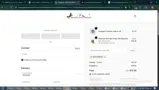 WESTERN15 coupon verification screenshot