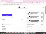 LIBERTY coupon verification screenshot