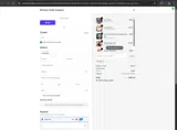 Montauk Tackle coupon verification screenshot