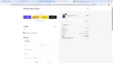 Montauk Tackle coupon verification screenshot