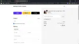 Montauk Tackle coupon verification screenshot