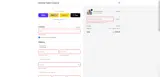 Montauk Tackle coupon verification screenshot