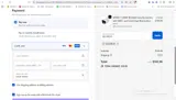 SECURE10 coupon verification screenshot