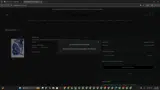 FRAGRANCESMB coupon verification screenshot