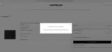 MTBEXPRESS25 coupon verification screenshot