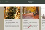 AUTUMNSAVER coupon verification screenshot