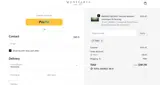 FIRST coupon verification screenshot