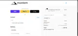SECRET coupon verification screenshot