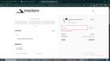 AN15 coupon verification screenshot