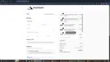 SECRET coupon verification screenshot