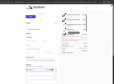 CYBERMOG5 coupon verification screenshot