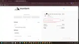 XMAS25 coupon verification screenshot
