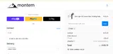 M20 coupon verification screenshot
