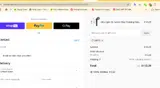 LNT10 coupon verification screenshot