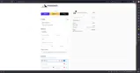 WDTQC95L coupon verification screenshot