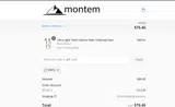 AN15 coupon verification screenshot