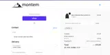 M10 coupon verification screenshot