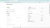 MONTERO coupon verification screenshot