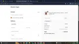 MONTERO coupon verification screenshot