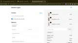 GET26 coupon verification screenshot