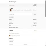10KERE coupon verification screenshot