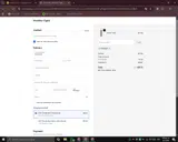 MONT60 coupon verification screenshot