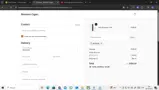 MONT60 coupon verification screenshot