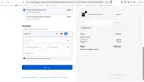 MONT60 coupon verification screenshot