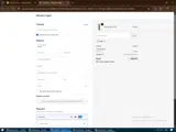 HUGO coupon verification screenshot