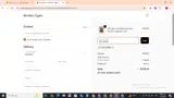 DEALSPARK coupon verification screenshot