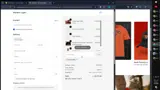 WELCOME99 coupon verification screenshot
