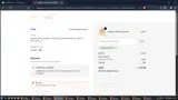 WILLOUGHBY10 coupon verification screenshot